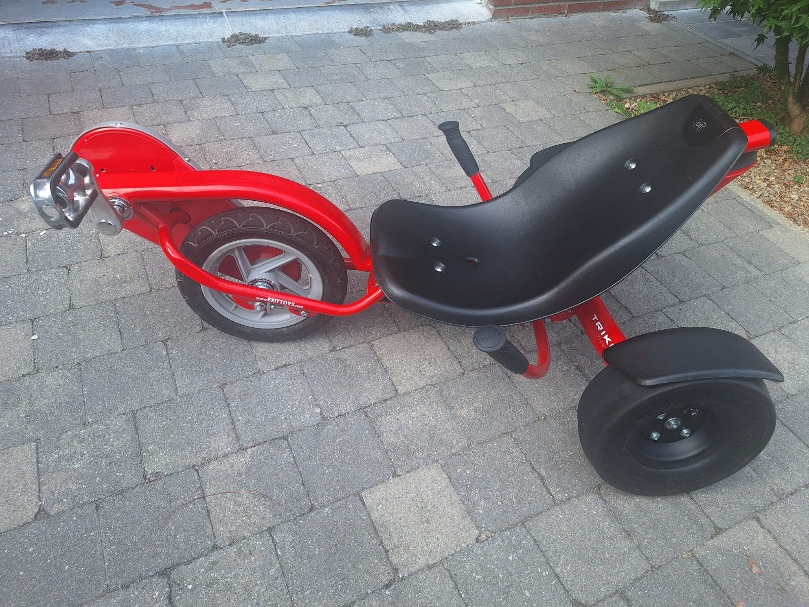 Triker pro 50 enfant, Enfants & Bébés, Enlèvement, Comme neuf, Autres marques