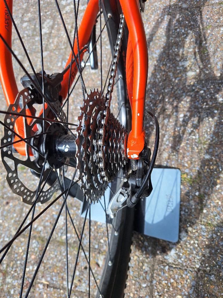 Mountain bike Trek superfly 7, Fietsen en Brommers, Ophalen, Trek
