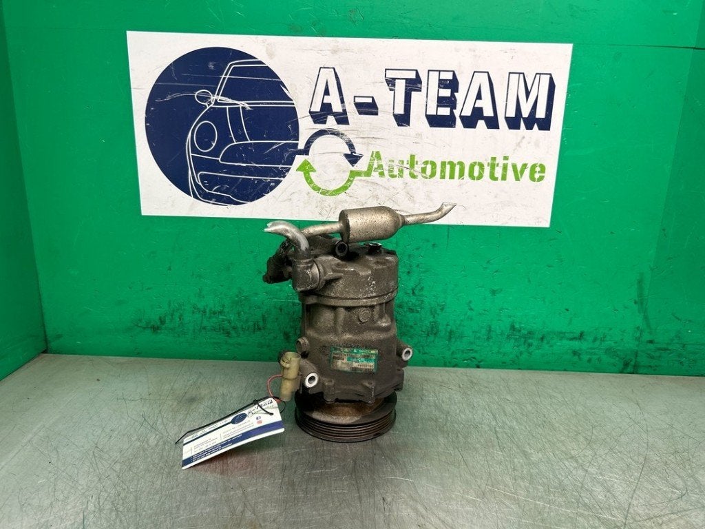 AIRCO POMP Rover 45 (01-2000/05-2005) (|02703103360|), Marcel-Breuer-Straße 4
80807  München, DE, Kunde@mgmotordeutschland.de