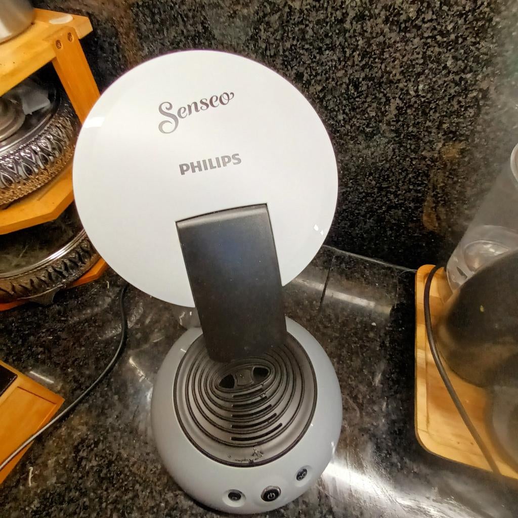 Senseo très peu servi très bonne etat, Electroménager, Cafetières