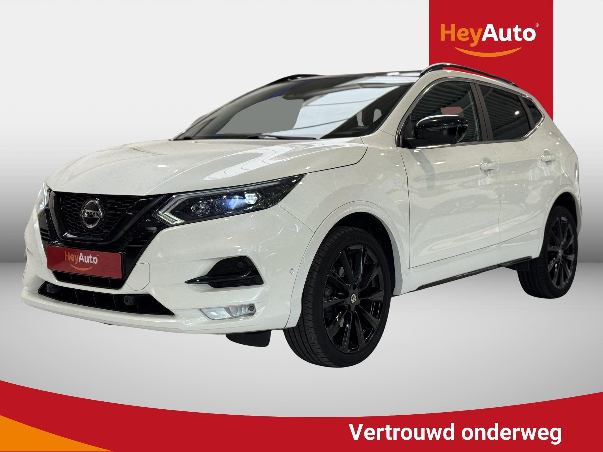 Nissan QASHQAI DIG-T 160 EVAPO DCT N-Tec (automatique), https://public.car-pass.be/vhr/f99088d6-e1c6-4fe5-bc5e-7576d290f115, Achat
