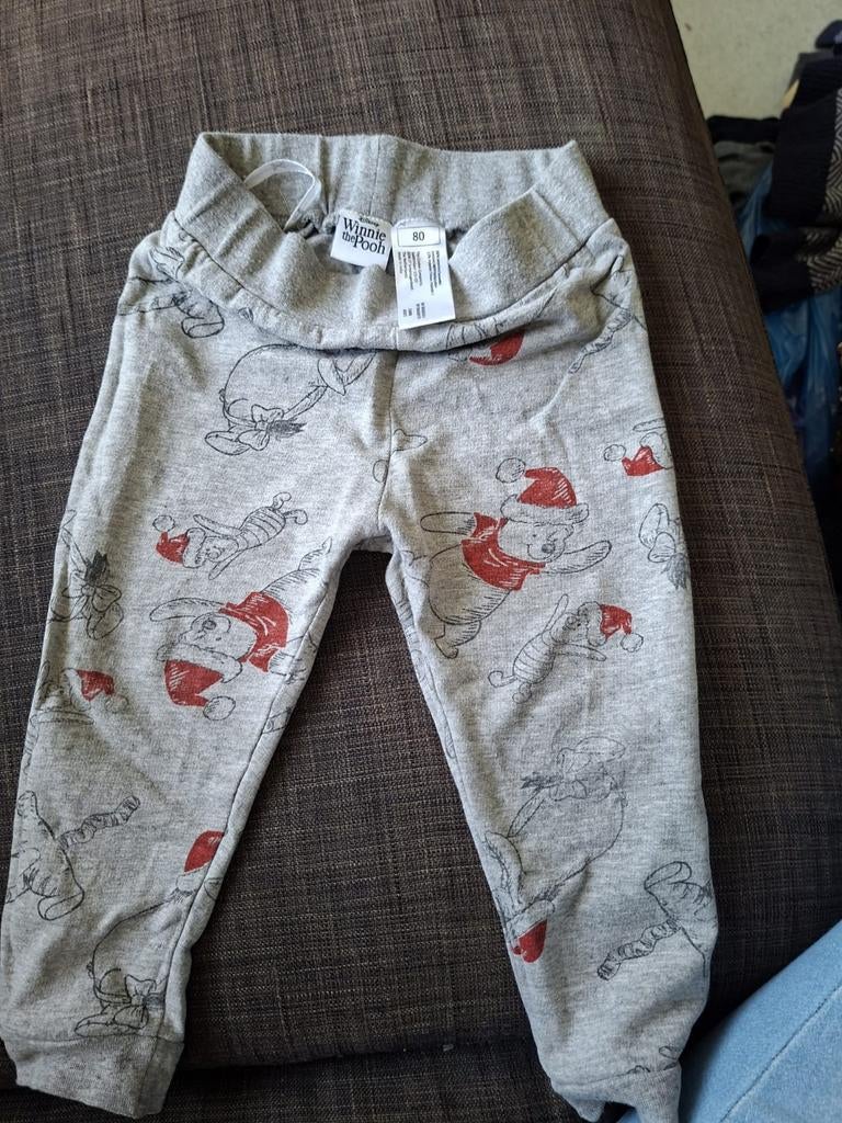 Winnie the pooh disney, Ophalen