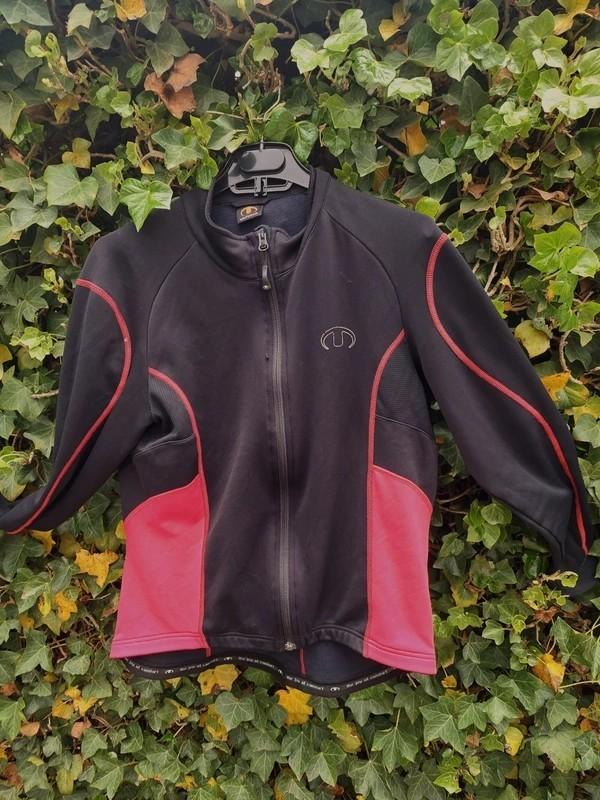 Fietsjack, Gebruikt, Heren, Ultima, Ophalen of Verzenden