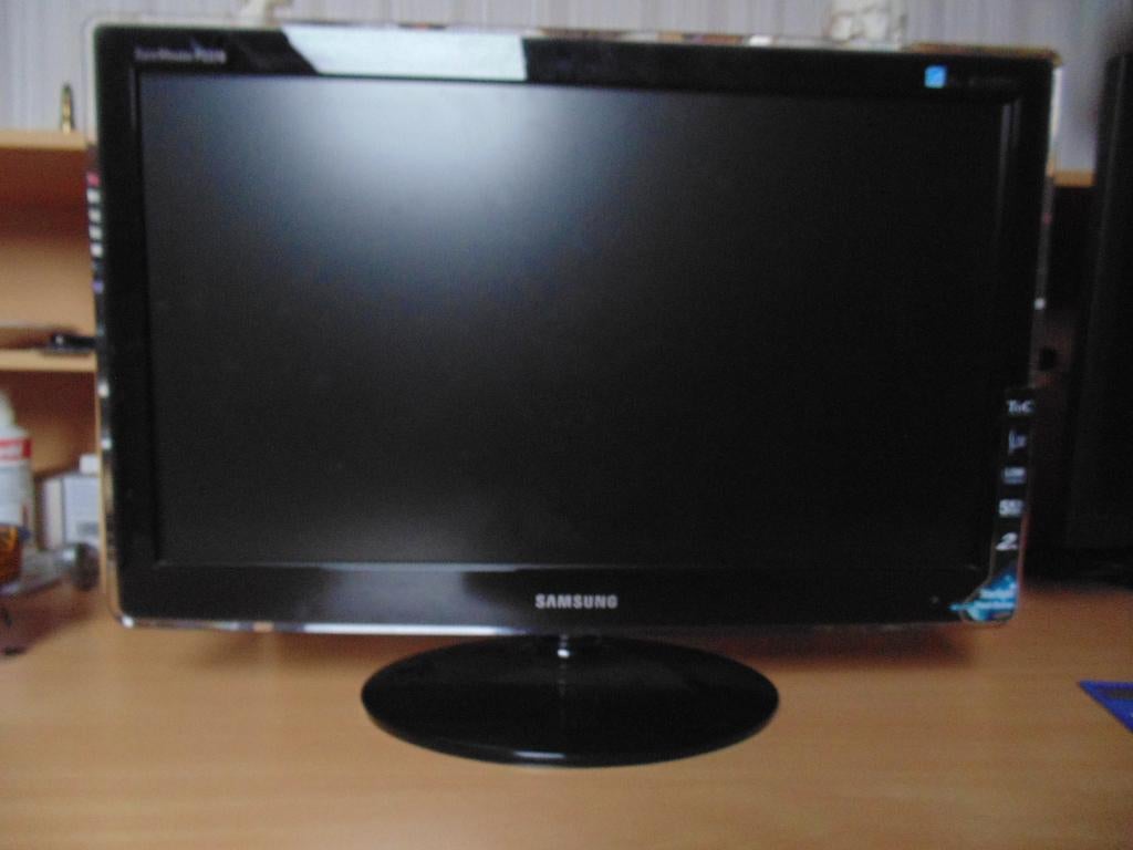 Samsung synkmaster P2370 monitor, 1 à 2 ms, Full HD, 60 Hz ou moins, Enlèvement