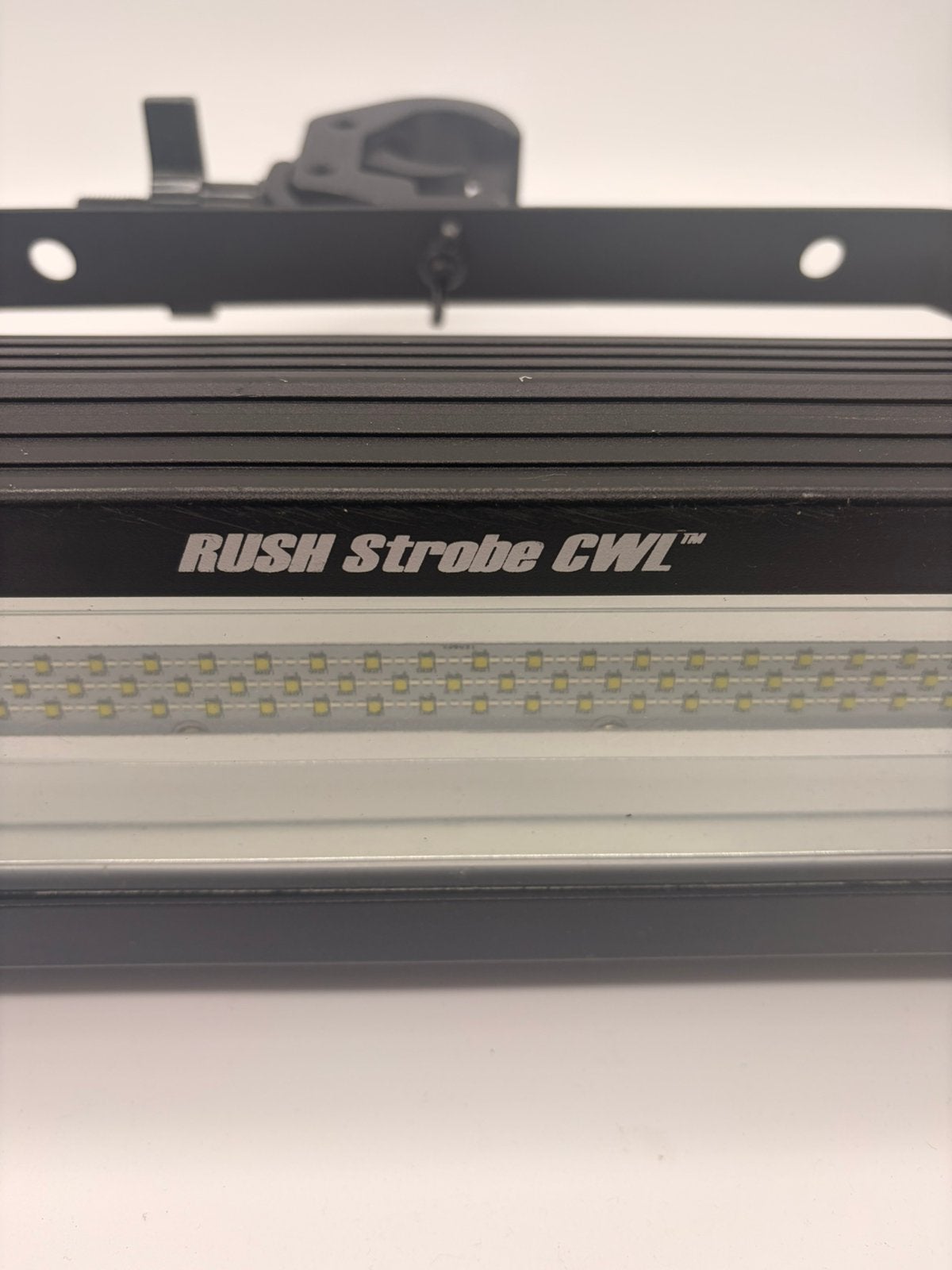 Martin RUSH Strobe CWL — Stroboscope LED professionnel, Musique & Instruments, Enlèvement, Utilisé