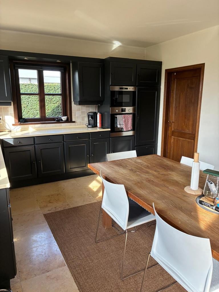 Keuken