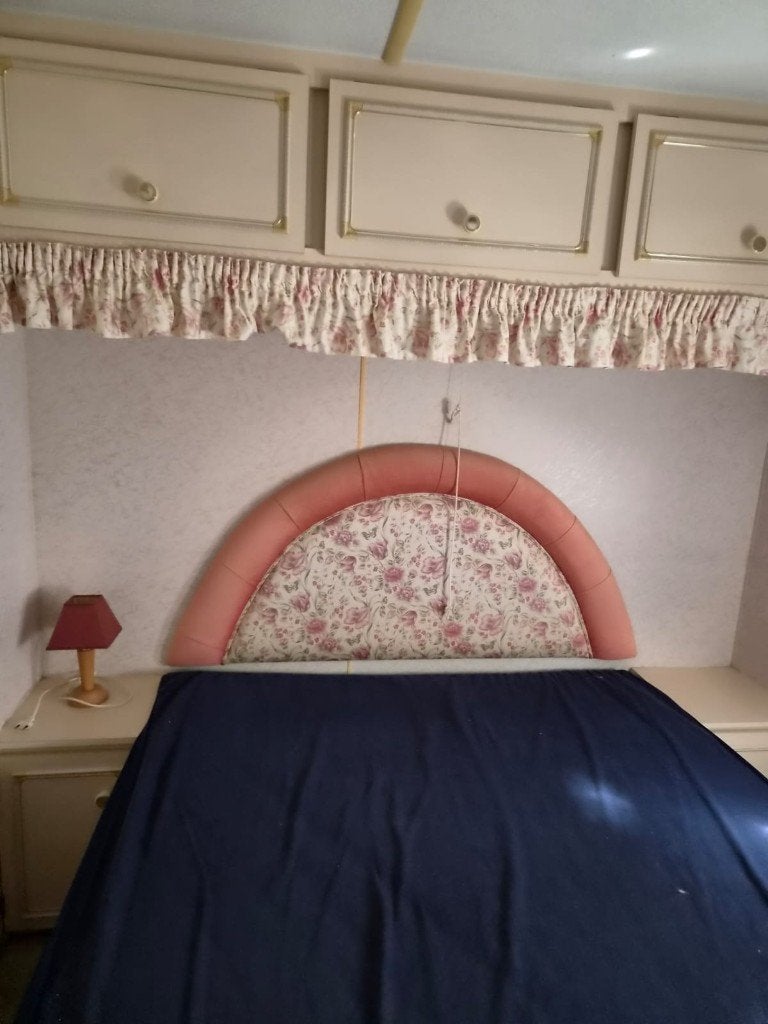 Stacaravan Rodeo, Caravanes & Camping, Jusqu'à 2