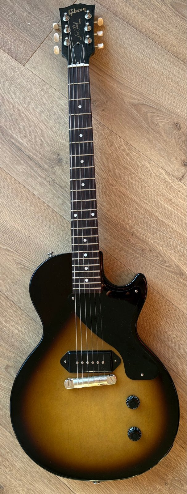 Gibson Les Paul Junior, Musique & Instruments, Enlèvement, Comme neuf, Gibson