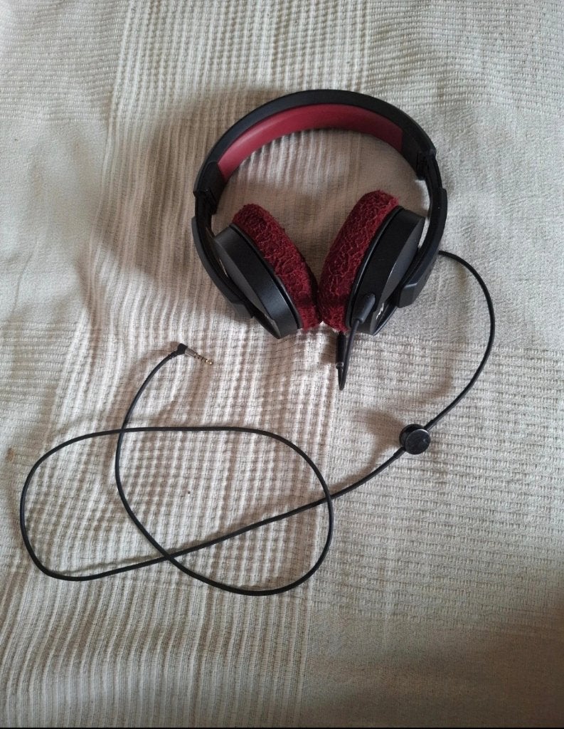 Casque focal listen pro, Audio, Tv en Foto, Hoofdtelefoons, Ophalen of Verzenden, Zo goed als nieuw, Studio / DJ, Overige kleuren