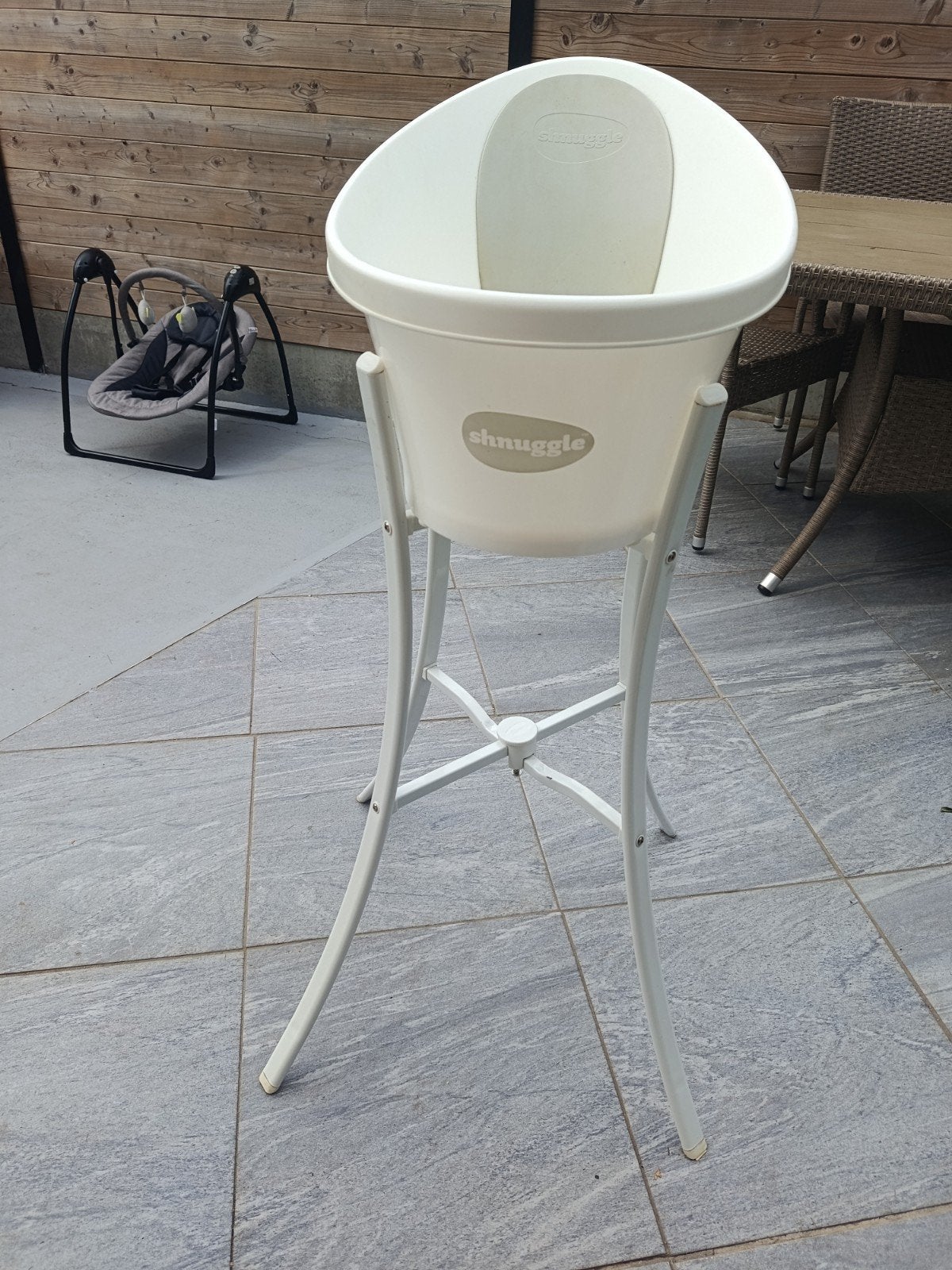 baignoire bébé, Enfants & Bébés, Enlèvement, Baignoire