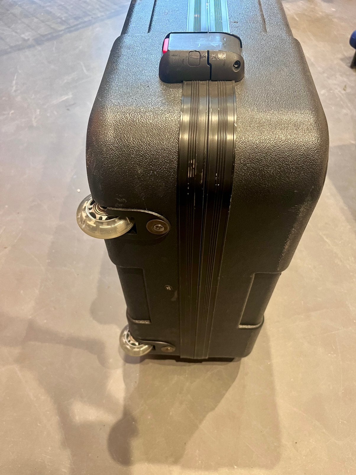 Flightcase Gator voor keyboard 88 toetsen, Muziek en Instrumenten, Ophalen, Zo goed als nieuw, Keyboard of Synthesizer, Flightcase