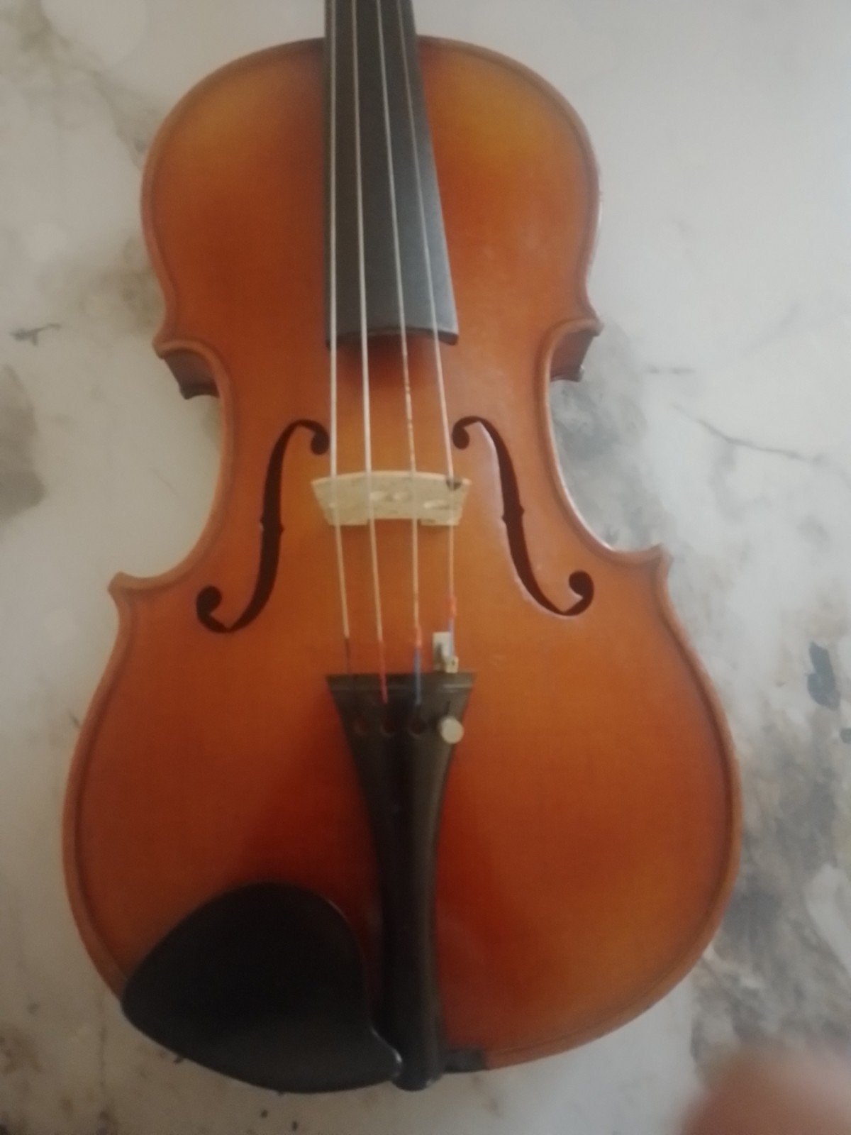 Oude viool  4/4   180€, Musique & Instruments, Instruments à cordes frottées | Violons & Altos, Enlèvement ou Envoi, Violon