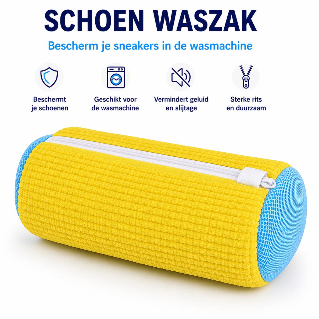 Sac lavage chaussures – protège sneakers machine, Enlèvement ou Envoi, Autres types