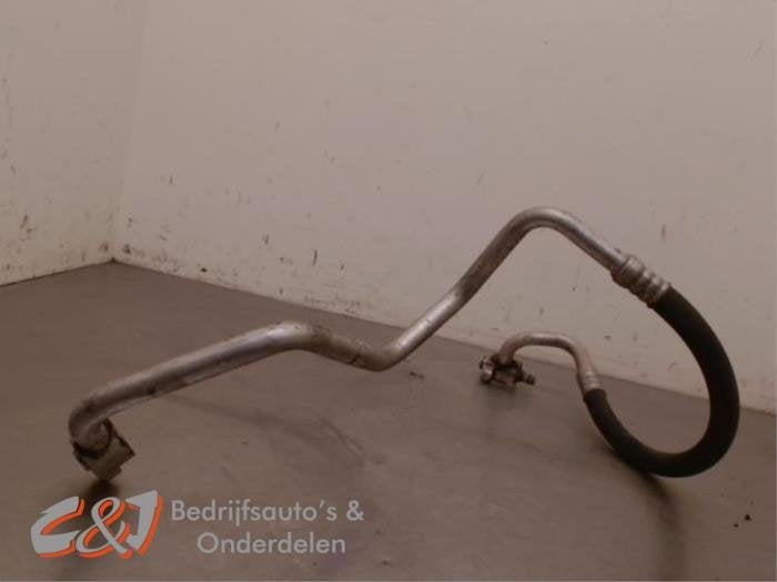 Airco Leiding van een Fiat Ducato, Gebruikt, -, -, Ophalen of Verzenden