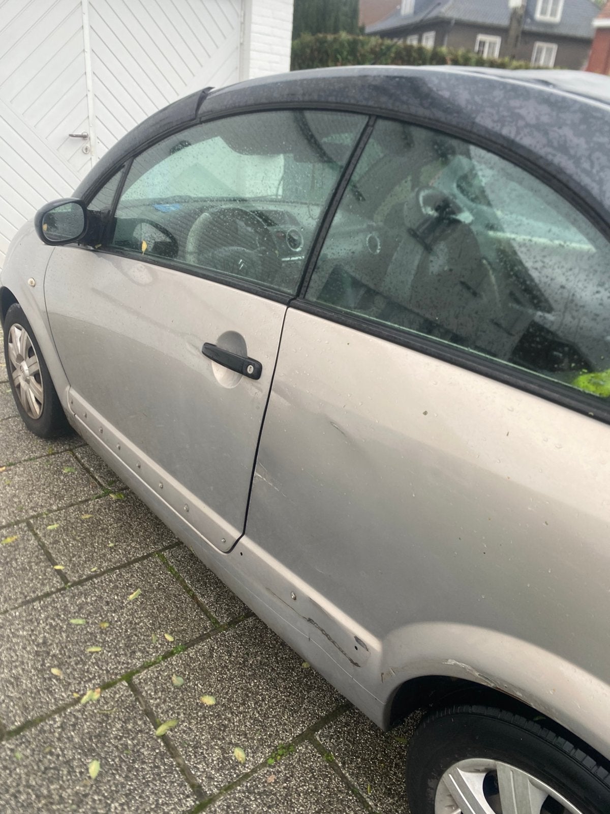 Citroën C3 1.4 HDI, Achat, Ordinateur de bord, Cabriolet, Boîte manuelle