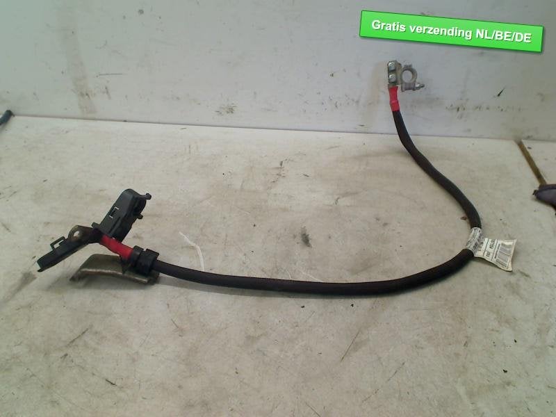 ACCUKABEL plus Fiat Doblo (263) (01-2010/12-2023) (51871154), FCA Germany GmbH, Gebruikt, IPC D1-09 Bahnhofsplatz
65423  Rüsselsheim am Main, DE