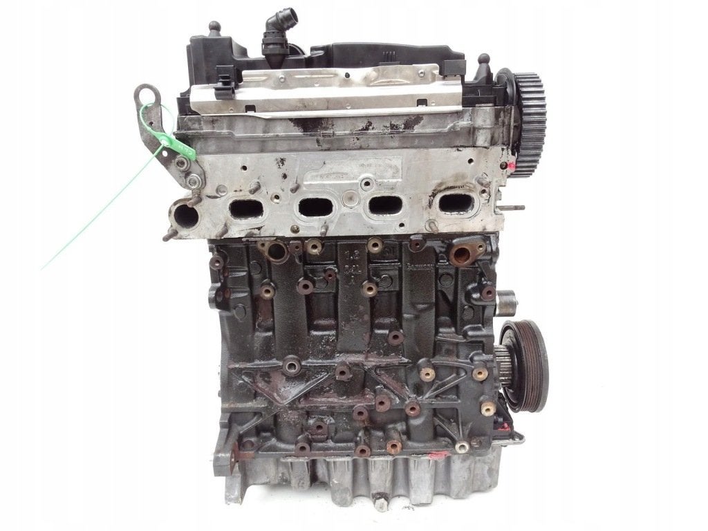 Moteur CLHB Nu A3 SKODA LEON VW OCTAVIA GOLF SEAT AUDI, Envoi, Utilisé, Daihatsu