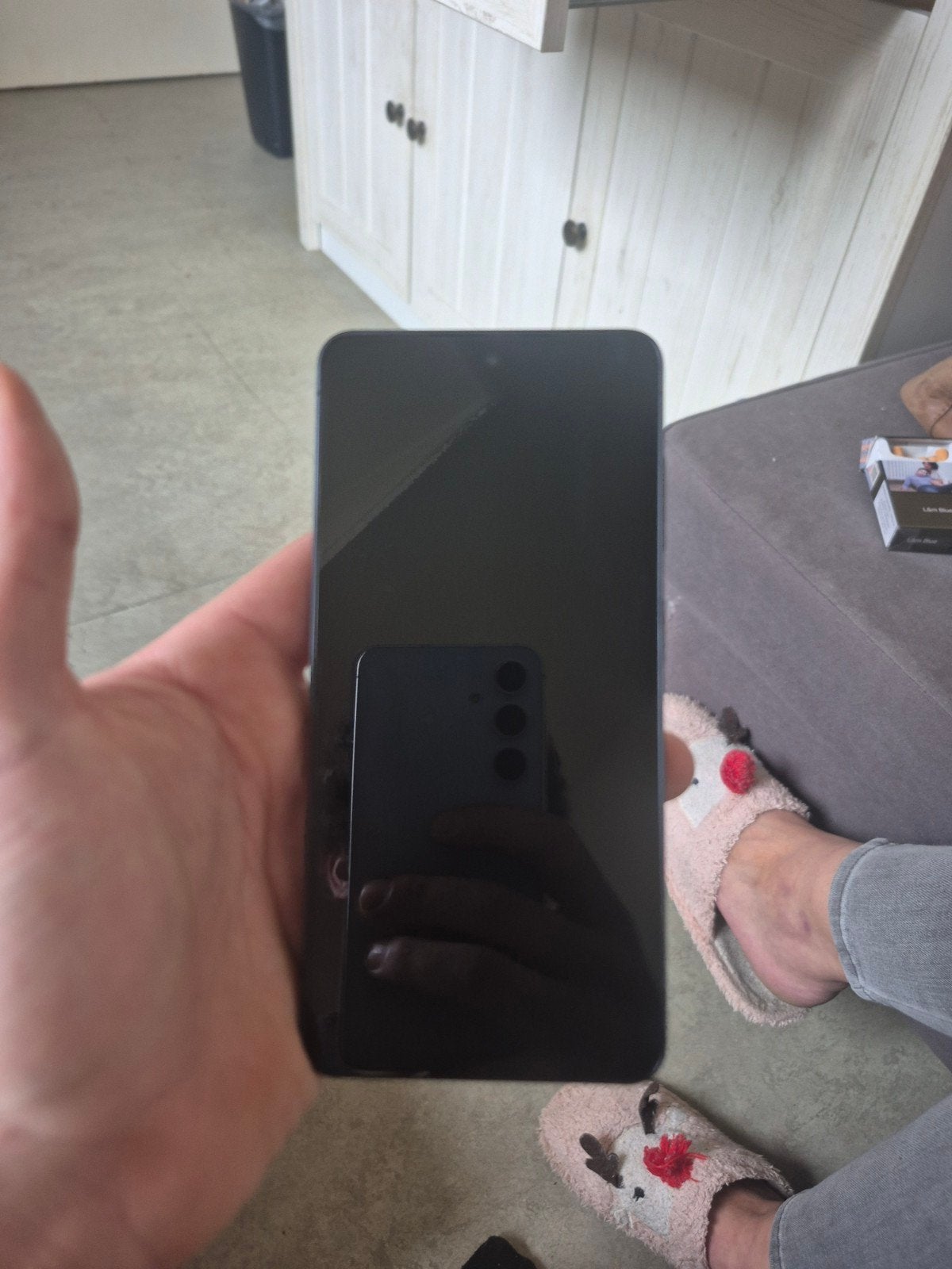 Samsung Galaxy S26, Enlèvement ou Envoi, Neuf