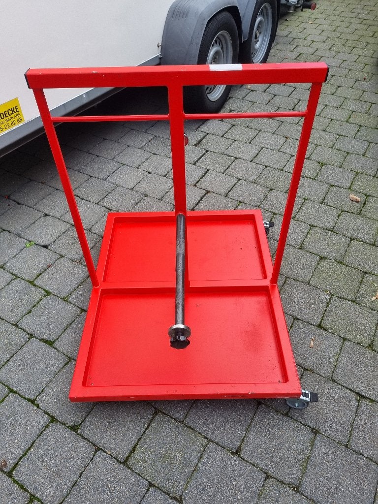 banden rek, Ophalen of Verzenden