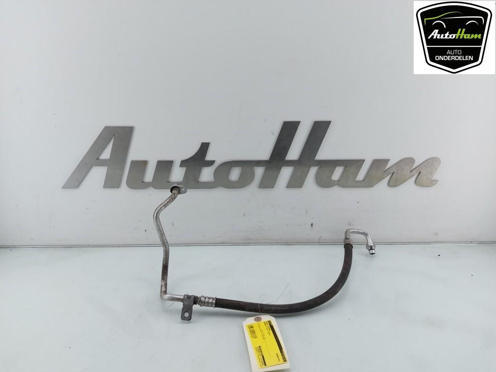 AIRCO LEIDING Renault Clio IV (5R) (|924901662R|), Gebruikt, Renault