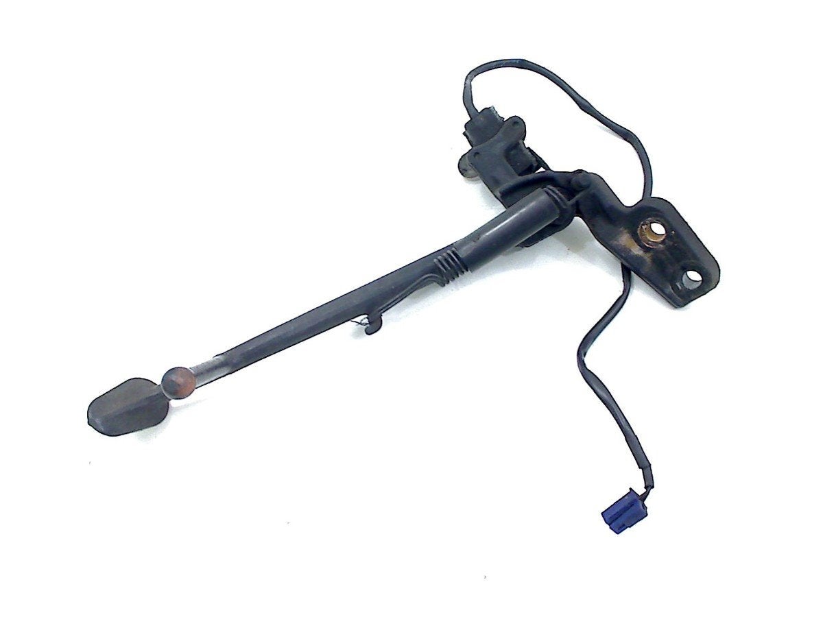 ZIJSTANDAARD FJR 1300 2006-2012 ABS (FJR1300 FJR1300A), Dhr. S. di Majo, Gebruikt, Info@cama-motorparts.nl, P.J. Troelstraweg 8 8
3144 CX  MAASSLUIS, NL