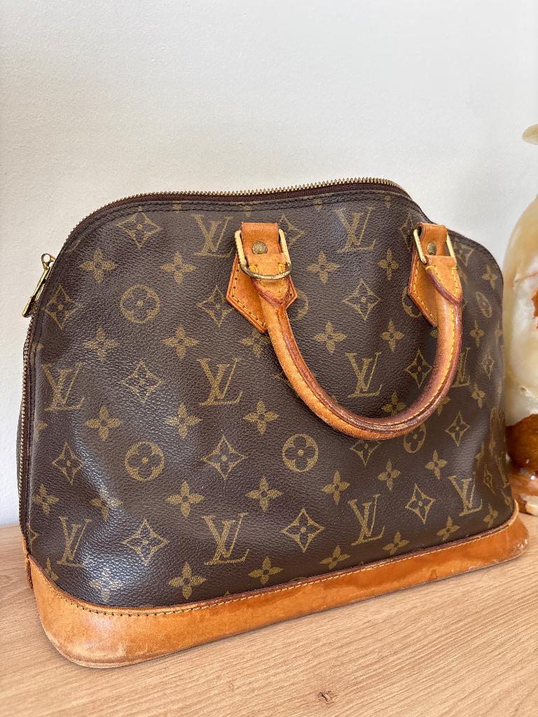 Louis vuitton, Enlèvement, Utilisé, Sac à bandoulière