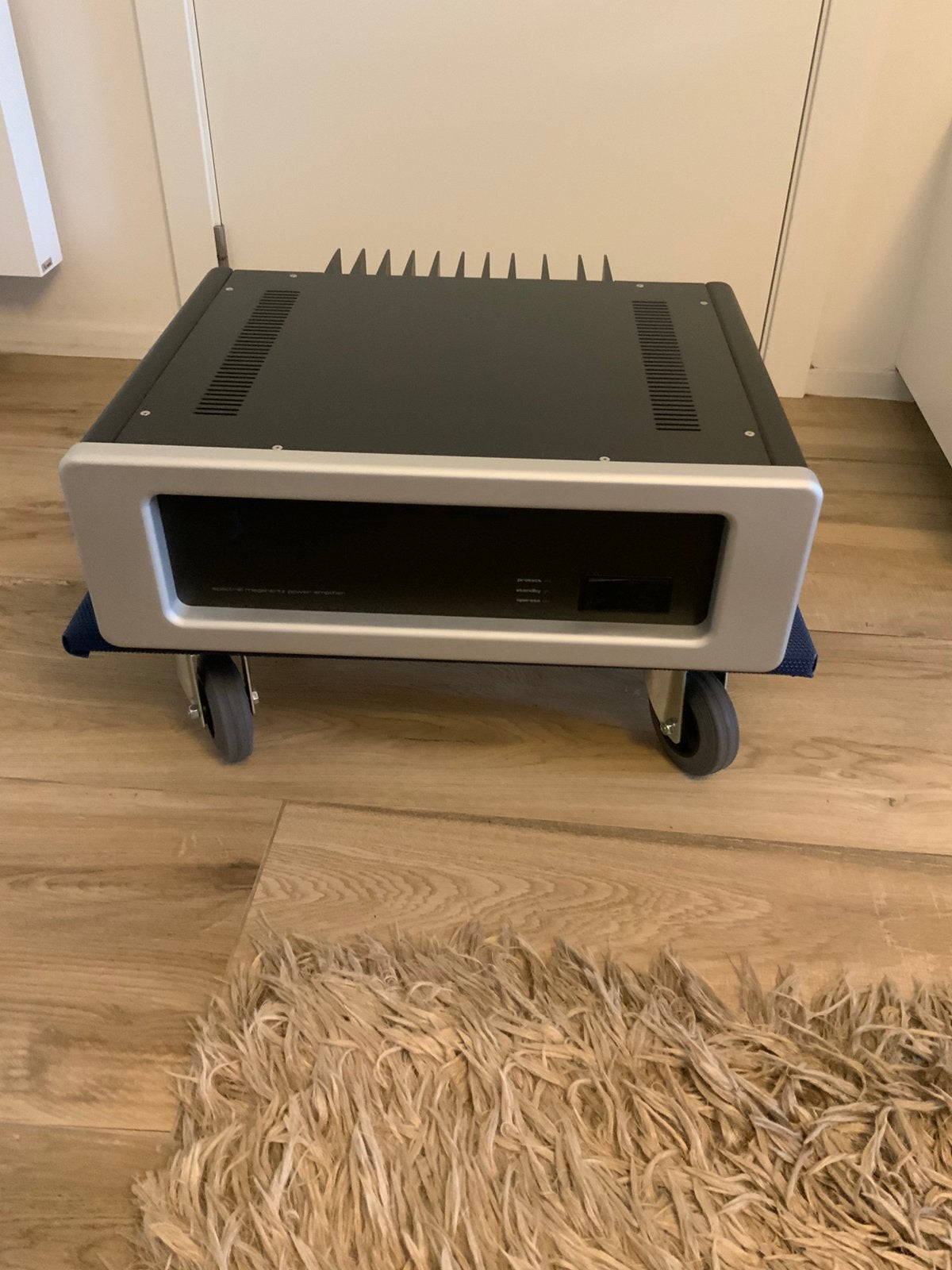 Spectral DMA250 S3, Enlèvement ou Envoi, Comme neuf
