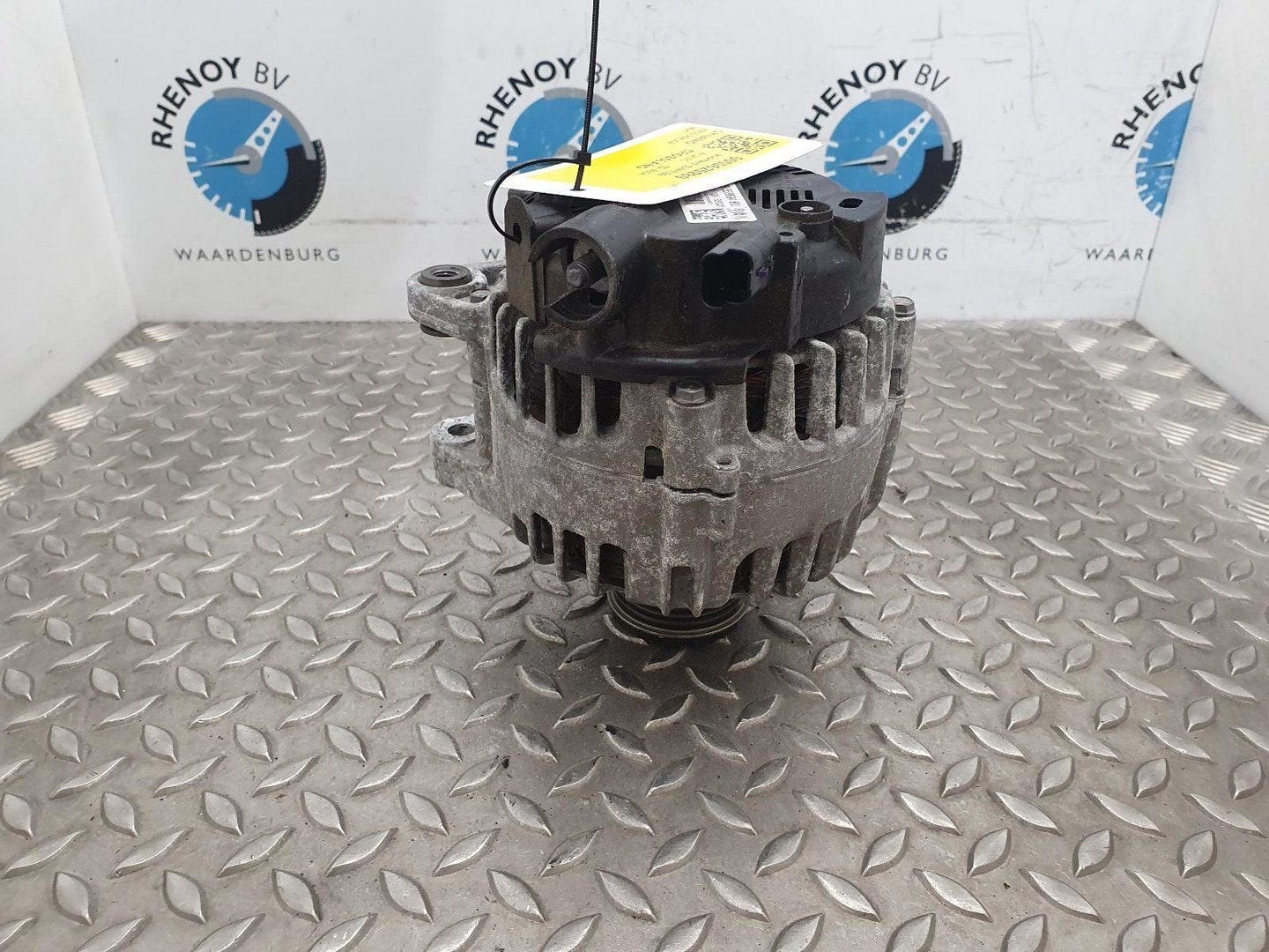 OPEL CROSSLAND DYNAMO 9835689480 2021, Ophalen of Verzenden, Gebruikt, ARN erkend