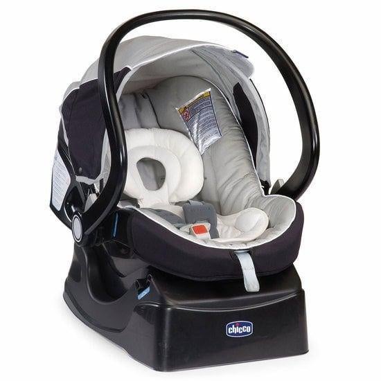Support de siège auto Chicco, Enlèvement, Comme neuf, Chicco