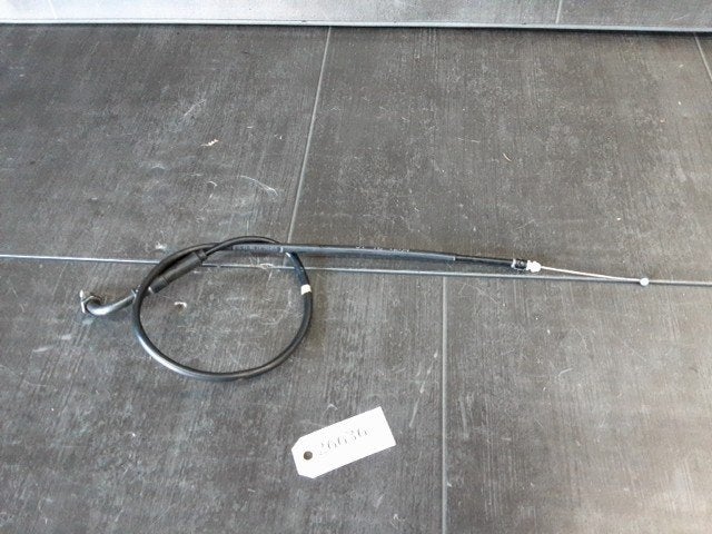 RC125 2014 - 2019 KTM Kabel Kabel gas D1-60324, Motoren