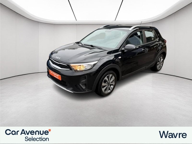 Kia Stonic 1.0 ESS, Achat, 998 cm³, Euro 6, Entreprise