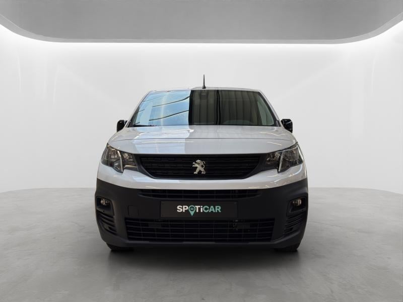 Peugeot Partner 1.5 Long L2 DC Heavy 1.5 BlueHDi S/S 130PK E, Automaat, 4 deurs, https://public.car-pass.be/vhr/c2366ffc-96d5-46d6-bcf2-ae5c19694c67