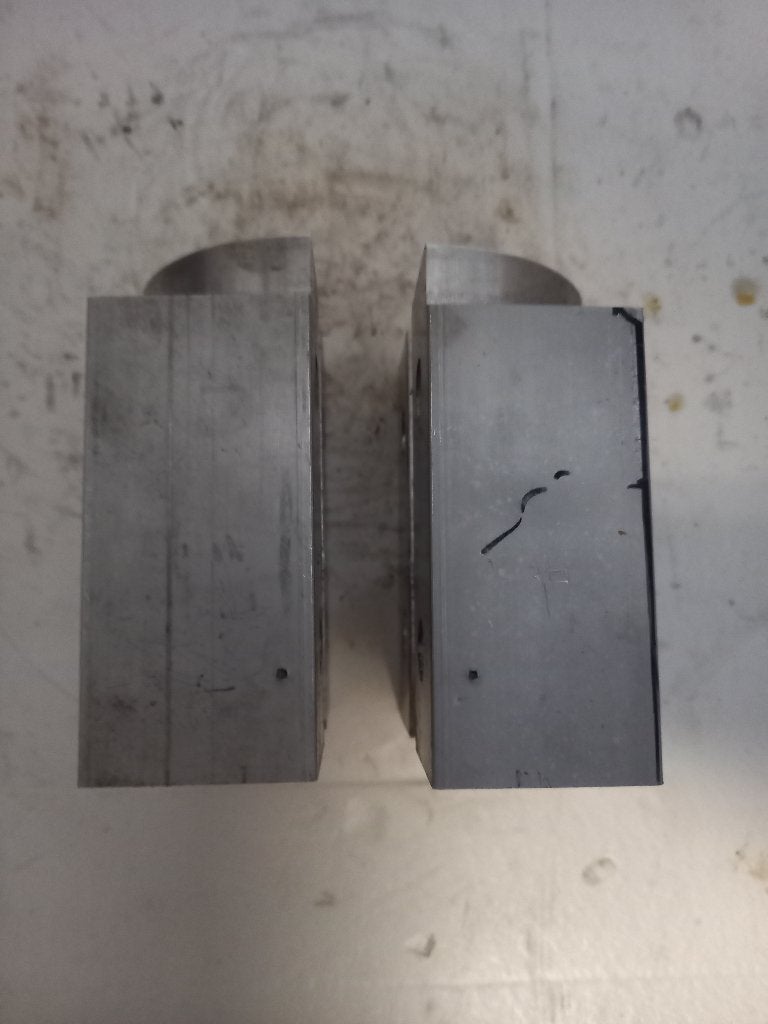Gereedschap (klembekken) voor BMW R25 cardanas, Ophalen of Verzenden