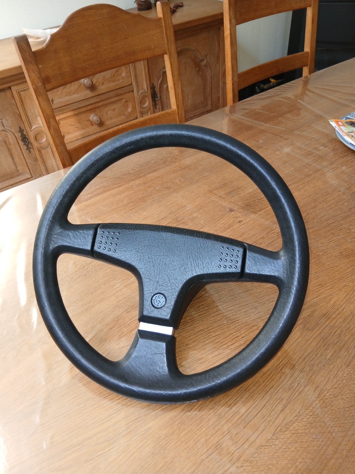 Volant Polo 86c GT, Enlèvement ou Envoi