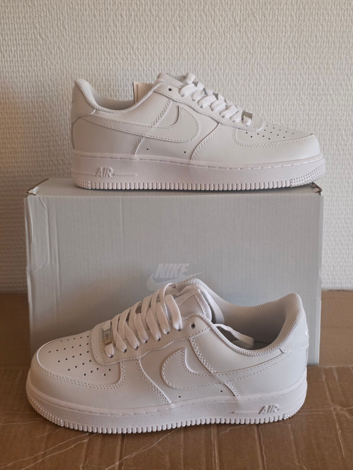 nike air force one, Enlèvement ou Envoi