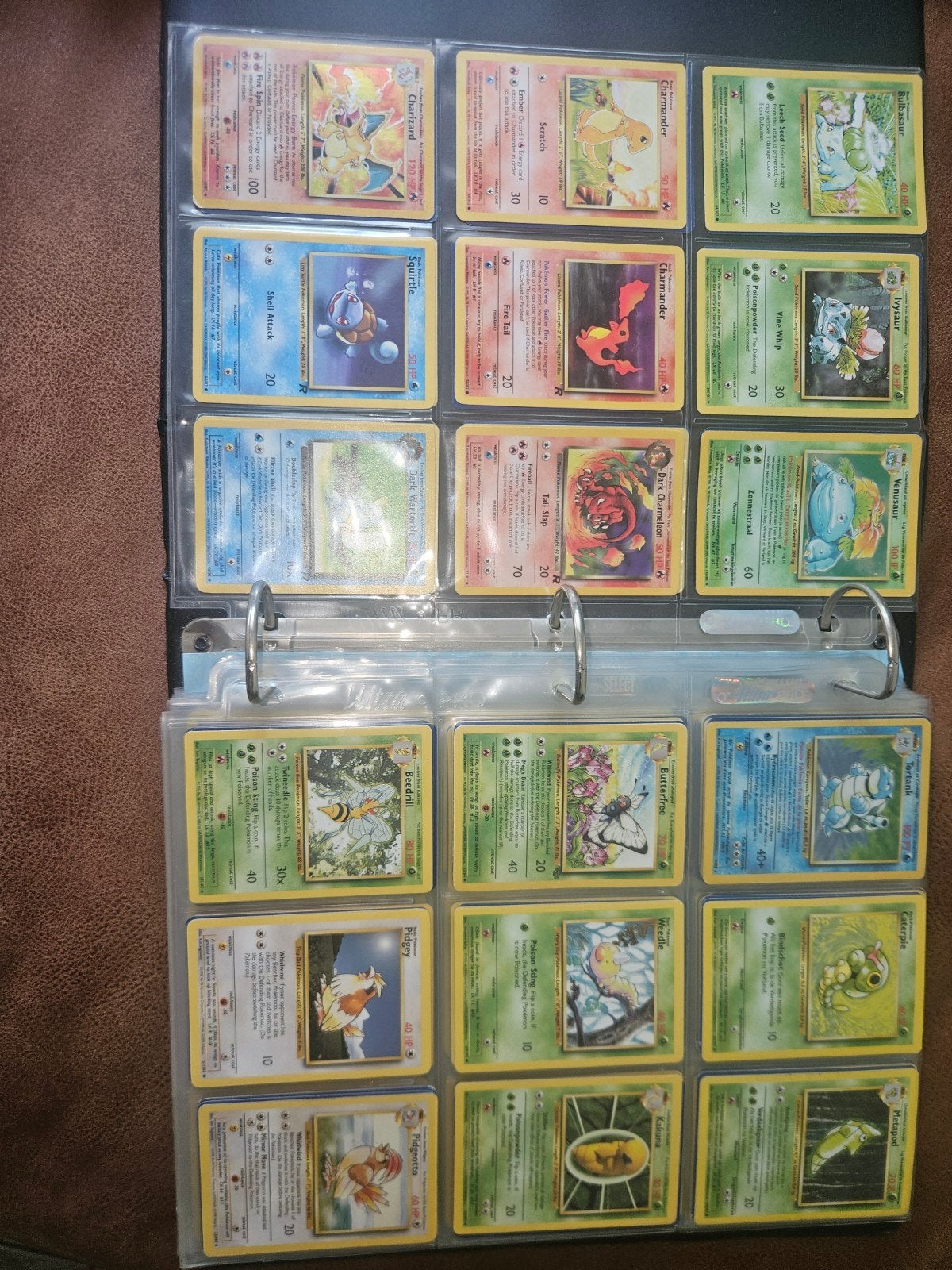 pokemon kaarten 1st edition tekoop, Hobby en Vrije tijd, Verzamelkaartspellen | Yu-gi-Oh!, Ophalen of Verzenden, Gebruikt, Meerdere kaarten
