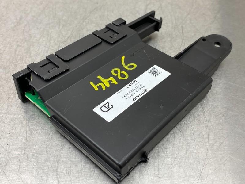 COMPUTER DIVERSEN Toyota Yaris IV (P21 / PA1 / PH1), Auto-onderdelen, Gebruikt, Toyota