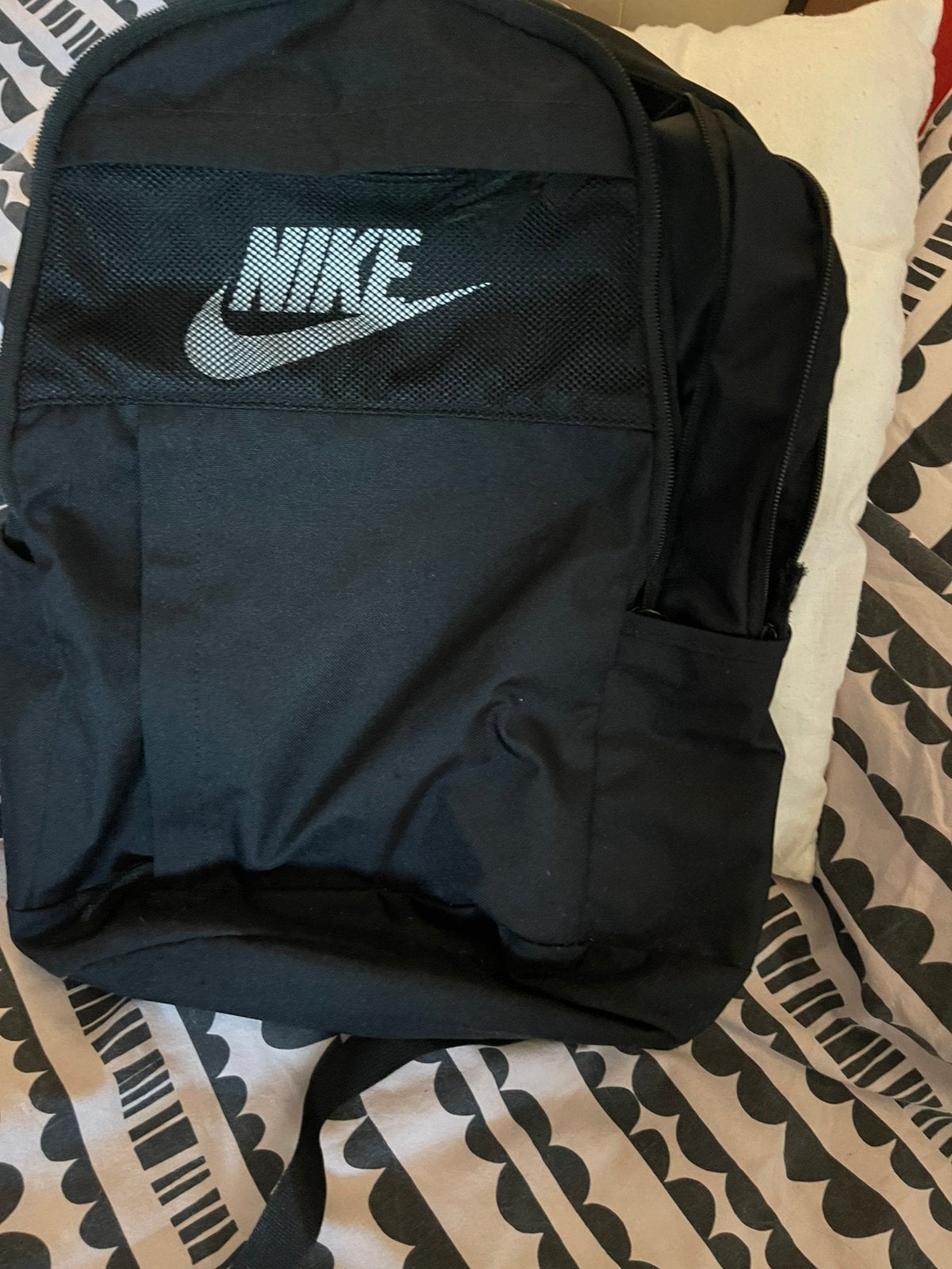 Sac a dos, Enlèvement, Comme neuf