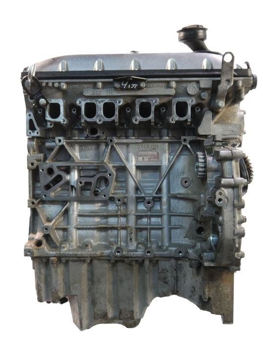 Moteur d'occasion VW Touareg 2.5 TDI - BAC, Autos : Pièces & Accessoires, Envoi, Révisé, Volkswagen