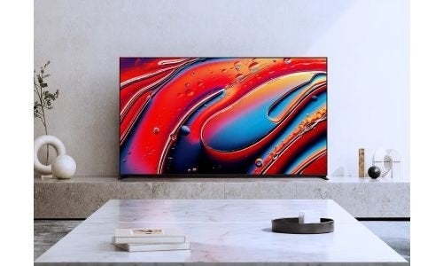Sony BRAVIA 9 85 inch (!) XXL-toptelevisie, Audio, Tv en Foto, Televisies, Ophalen, Sony