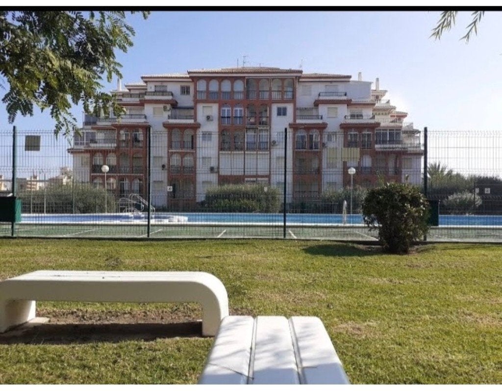 Torrevieja - La Mata : Overwinteren : 12/10/26 - 10/01/27, Vakantie, Vakantiehuizen | Spanje, Wasmachine, Costa Blanca, Appartement
