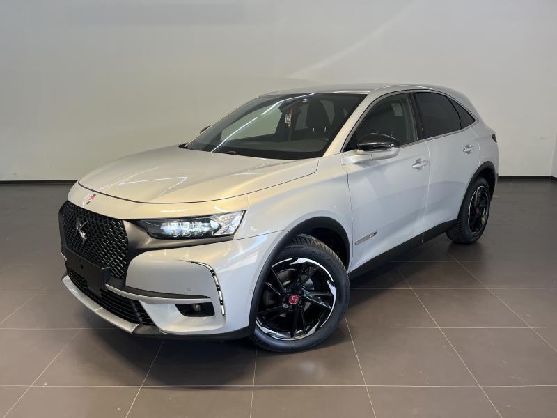 Citroen DS 7 Crossback Performance Line, Autos, Citroën, DS, Airbags, Air conditionné, Ordinateur de bord, Verrouillage central