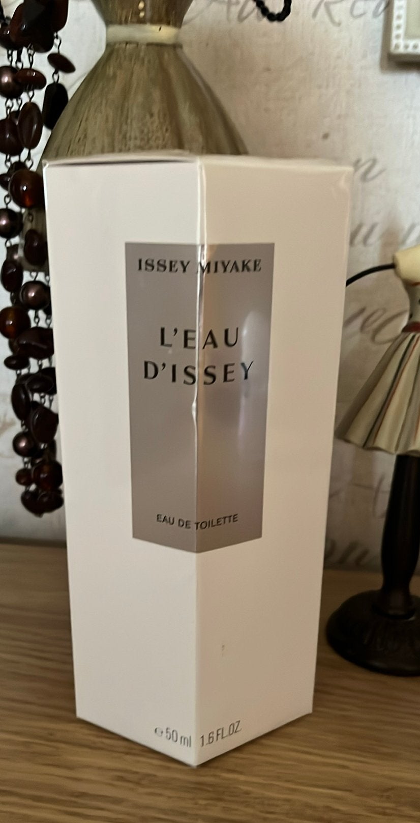 Issey miyake : ongeopend !, Bijoux, Sacs & Beauté, Beauté | Parfums, Enlèvement ou Envoi, Neuf