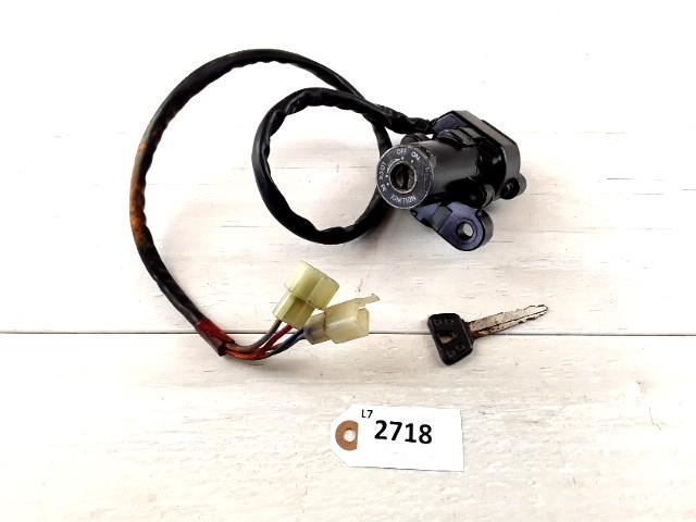 R6 1999 - 2002 Yamaha Slot Contactslot D1-40712