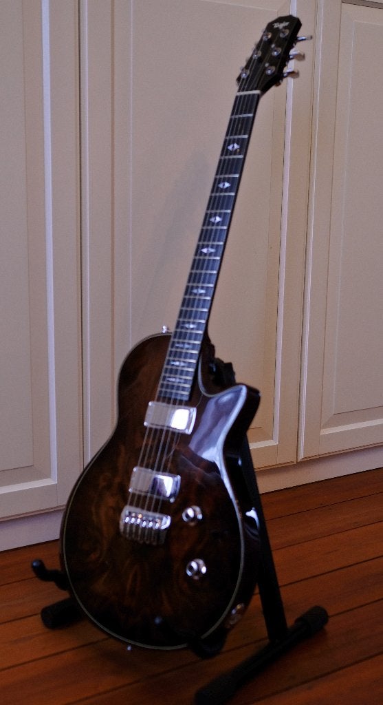 Taylor gitaar nieuw, Muziek en Instrumenten, Ophalen, Nieuw, Solid body, Overige merken