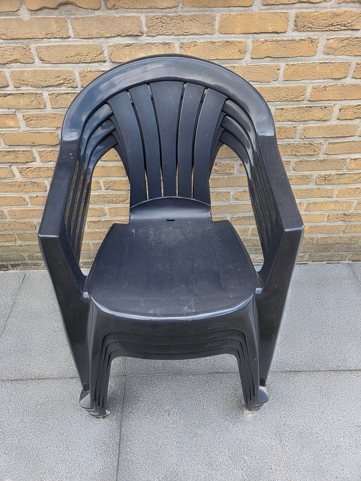 tuinstoelen, Tuin en Terras, Ophalen