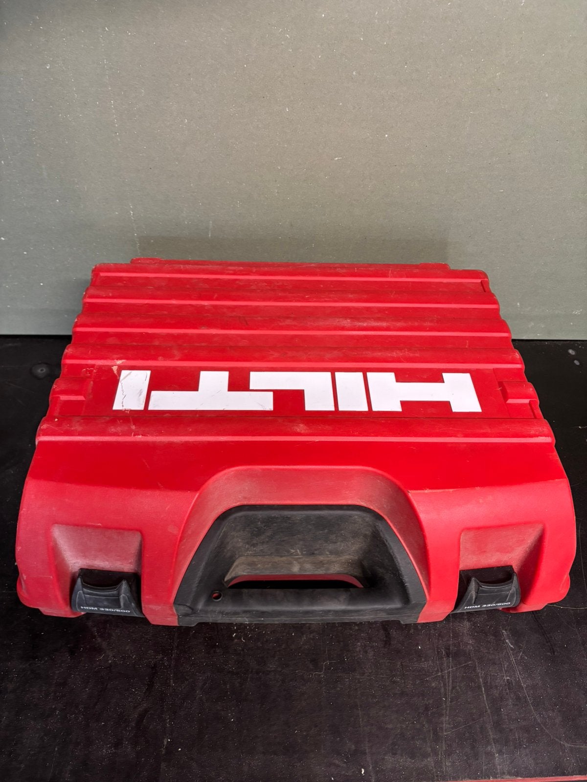 Pistolet Hilti, Bricolage & Construction, Enlèvement ou Envoi, Comme neuf