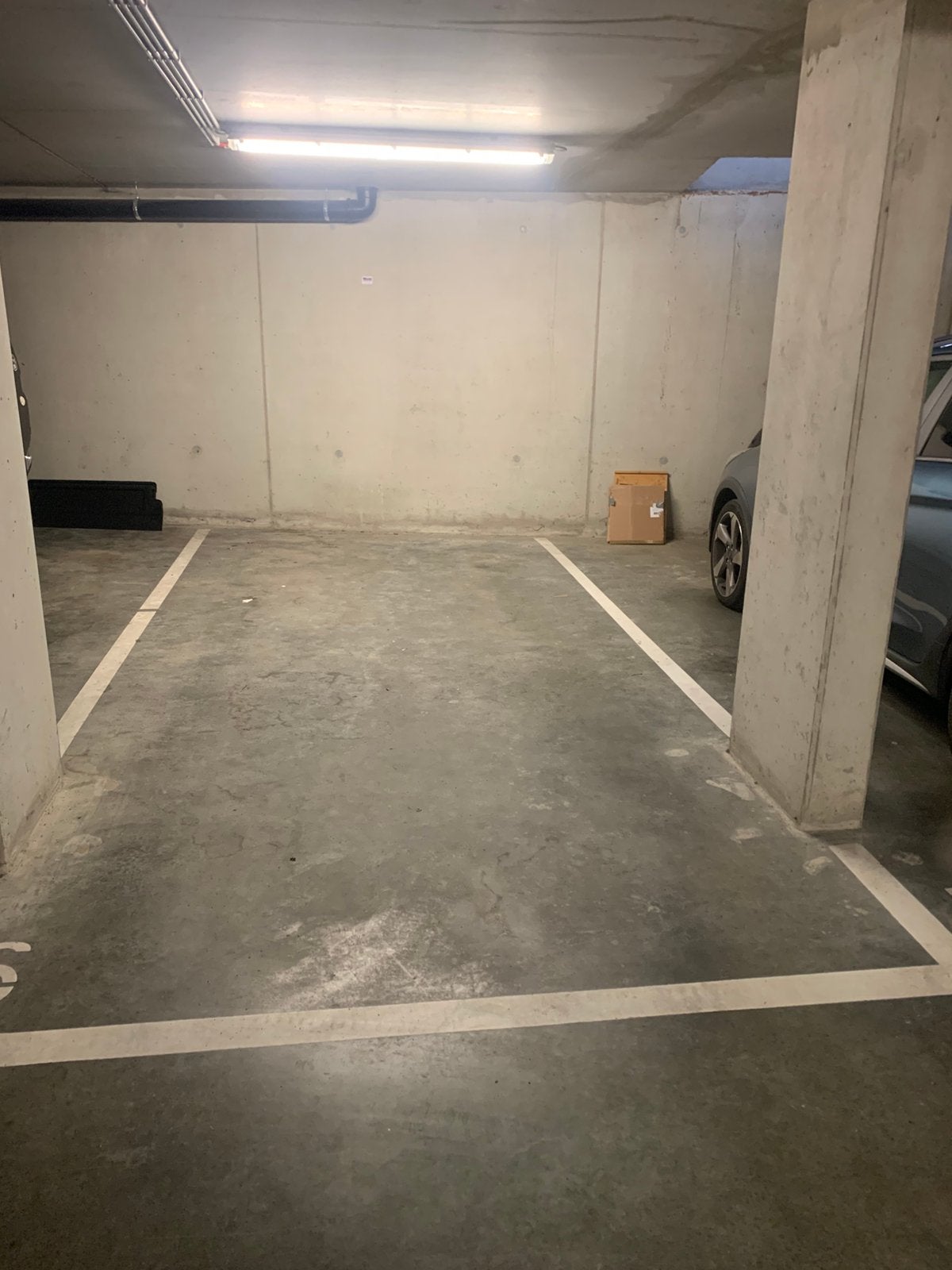 Garage staanplaats Maasmechelen, Immo, Maasmechelen
