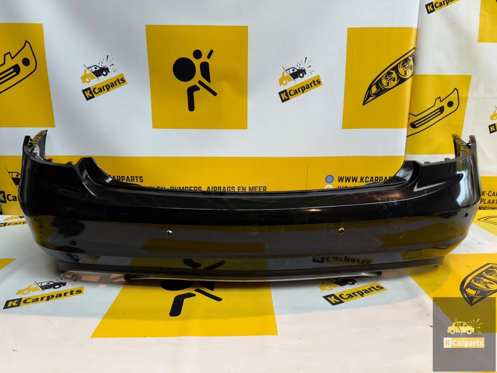 Mercedes E-Klasse W212/207 Achterbumper PDC A2078857025, Gebruikt, Mercedes-Benz AG, Mercedes-Benz, Mercedesstrasse 120
70372  Stuttgart, DE