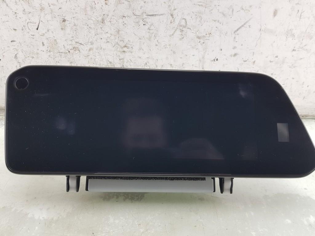 ORDINATEUR MULTIMEDIA Mazda 3 Sport (BP) (01-2018/-), Autos : Pièces & Accessoires, Hitdorfer Straße 73
51371  Leverkusen, DE